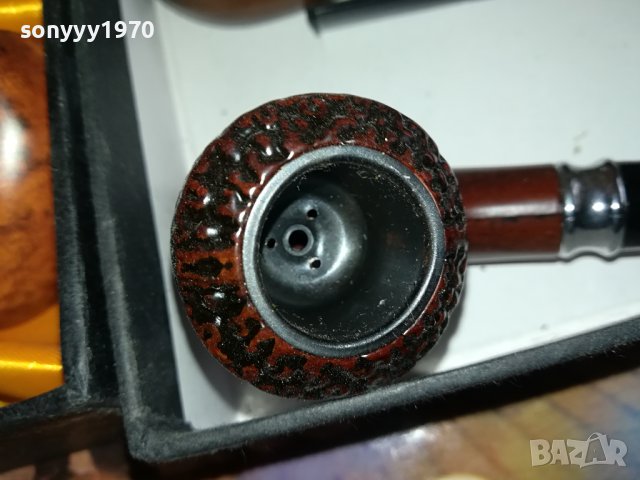 ЛУЛА-КРАСИВА СТИЛНА 2311231112, снимка 5 - Лули - 43113062