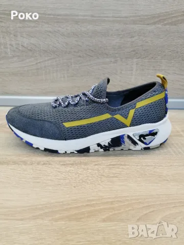 Чисто нови мъжки маратонки Diesel , снимка 2 - Маратонки - 50049654