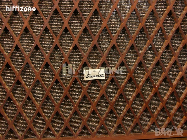 Тонколони  Sansui sp-x11000 , снимка 11 - Тонколони - 53414200