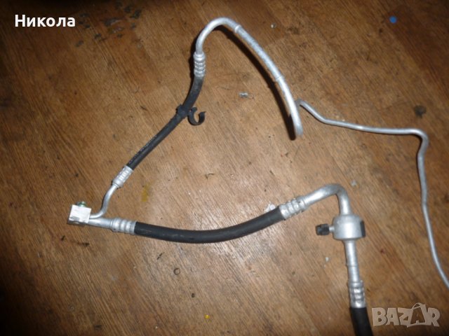 Климатични тръби за Опел Зафиара-А 2.0 дти, снимка 3 - Части - 37715920
