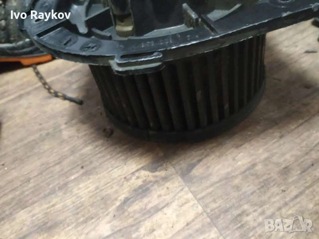 Вентилатор парно за Volkswagen , Audi , Seat , 357820021, снимка 3 - Части - 52774305