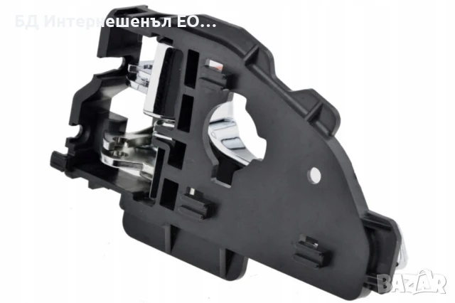 826202S020SAS Вътрешна дръжка за дясна врата HYUNDAI IX35 ,TUCSON, Хром, снимка 2 - Части - 50918047