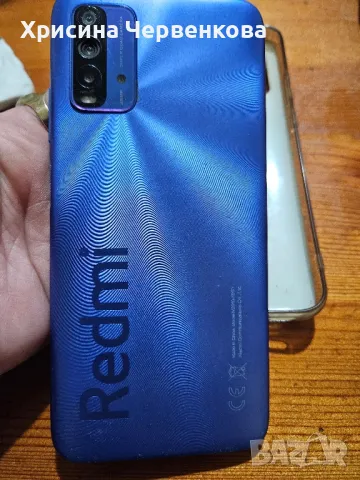 xiaomi Redmi  9T, снимка 4 - Xiaomi - 48492278