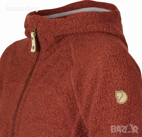 Fjällräven Kaitum Fleece Jacket Fleece Jacket - дамско яке р-р XL