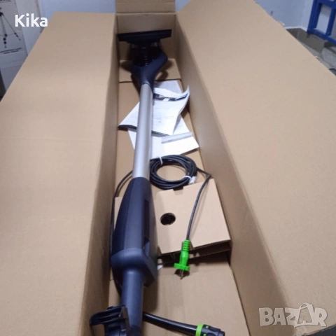 Жираф за шлайфане на стени и тавани FESTOOL, снимка 5 - Шлайфмашини - 53417424