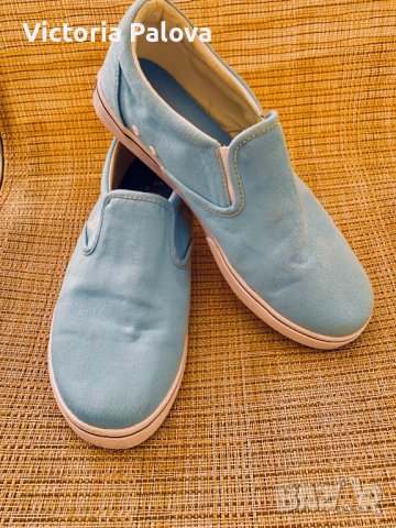 Красиви американски гуменки U.S.POLO ASSN. унисекс, снимка 7 - Кецове - 36958600