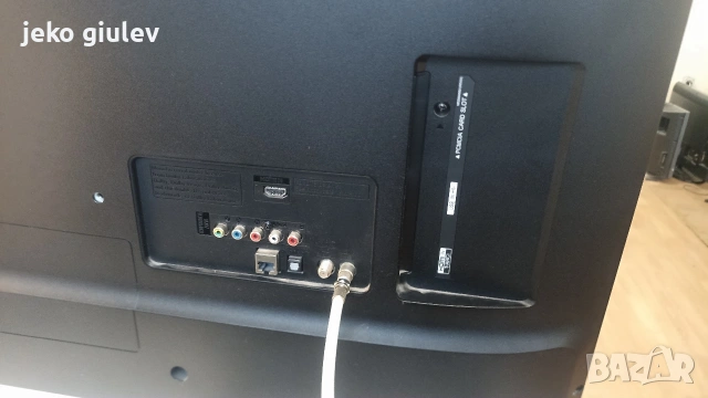 продавам телевизор LG, снимка 6 - Телевизори - 53122854