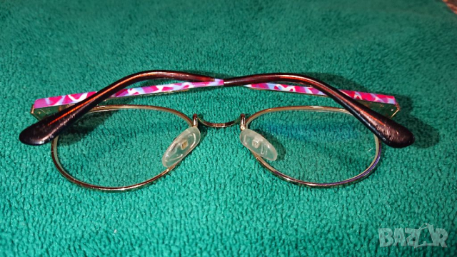 Marcolin - оригинални очила за рамки , снимка 4 - Слънчеви и диоптрични очила - 36536062