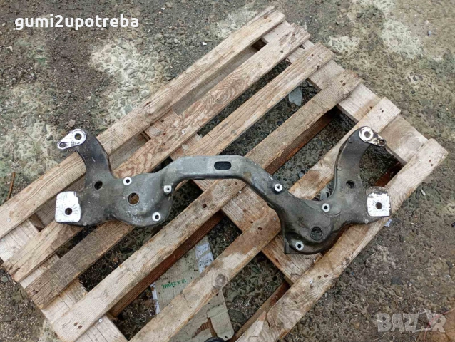 Греда под Двигател 94837530902 Porsche Cayenne S 4.5 2005г 9PA