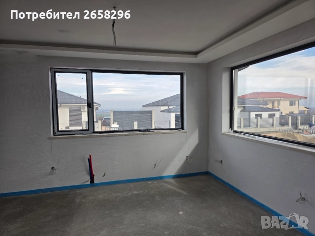 Нова къща с.Белащица ТОП ЛОКАЦИЯ, снимка 5 - Къщи - 52566095