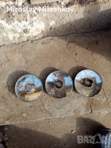 Стопове за Ланча Капа , снимка 2 - Части - 36213889