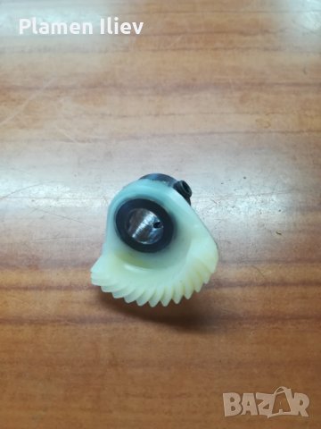 Зъбно колело (полумесец) за Жаноме (Janome) 1506,1508,1510,1510