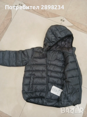 Яке, снимка 3 - Детски якета и елеци - 52618419