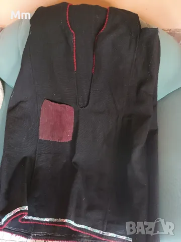 старинен сукман