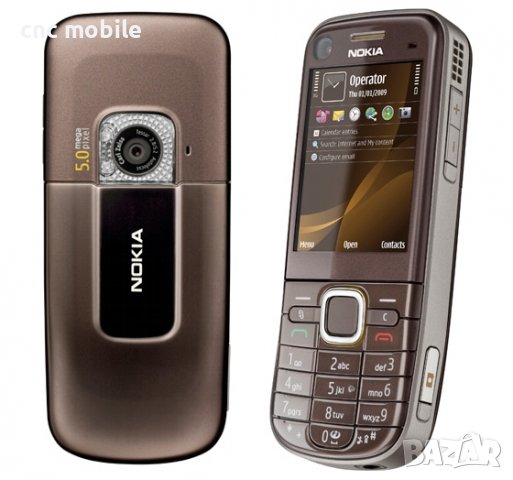 Дисплей Nokia 6303 - Nokia 6500sl - Nokia 6600 - Nokia 6220c - Nokia 5630 - Nokia 3720 - Nokia 5610 , снимка 10 - Резервни части за телефони - 11771838