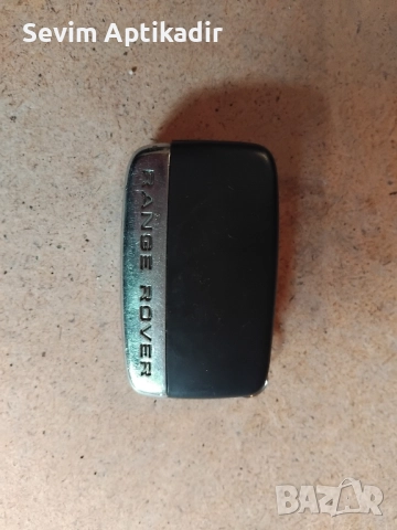 Оргинален ключ за Range Rover , снимка 3 - Ключове - 52417500