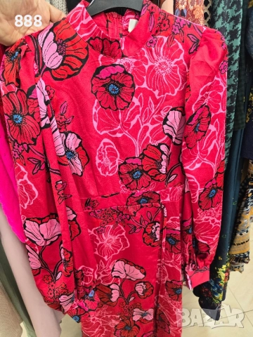 дамска рокля 