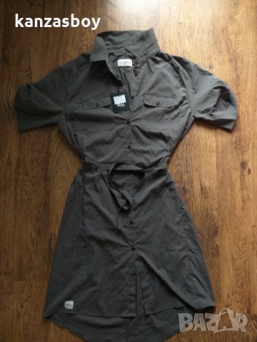 tierra correspondent dress - страхотна туризъм рокля НОВА, снимка 5 - Рокли - 32700647