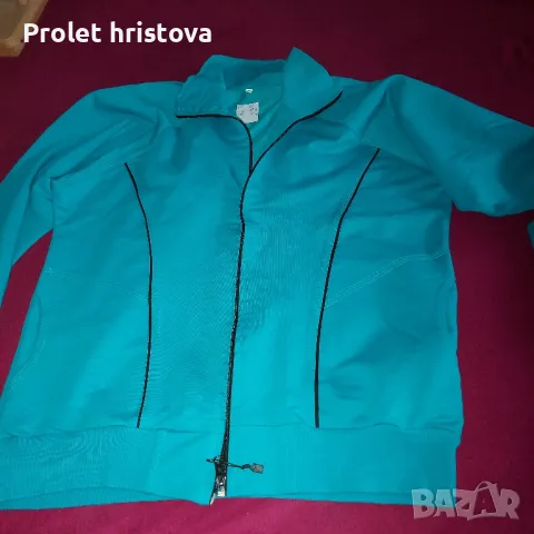 Нови ,елегантни суичери, снимка 1