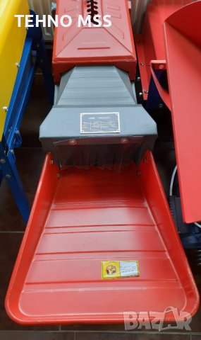 ПРОМО Роначка за царевица, Машина за ронене на царевица 2200 кг/ч 1,5 кВт #461 Безплатна доставка, снимка 9 - Други машини и части - 38367925