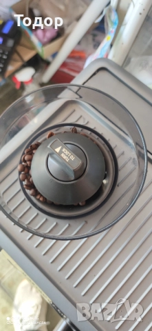 Кафемашина Gastroback, снимка 5 - Кафемашини - 52847703