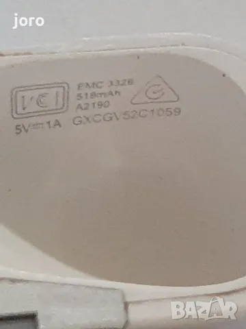 apple airpods pro , снимка 5 - Bluetooth слушалки - 49421171