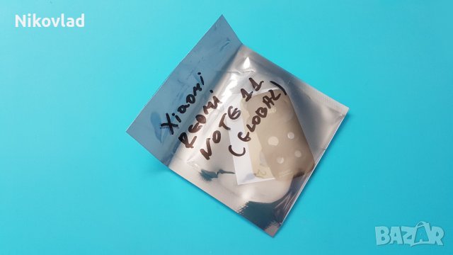 Стъкло за камера Xiaomi Redmi Note 11 (Global), снимка 2 - Резервни части за телефони - 36897127