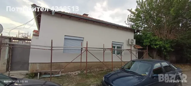 Строителни услуги Димитровград и селата , снимка 11 - Ремонти на апартаменти - 49810762