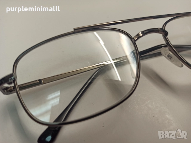 Очила с диоптър, снимка 4 - Слънчеви и диоптрични очила - 52708201