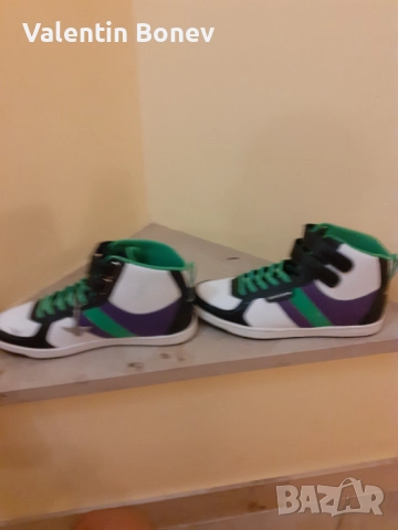 Нови спортни обувки Creative Recreation. Номер 42 и 44., снимка 5 - Други - 51799726