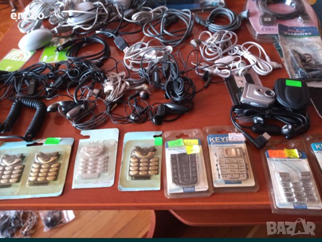 Samsung   B2100 аксесоари , снимка 5 - Samsung - 32155345