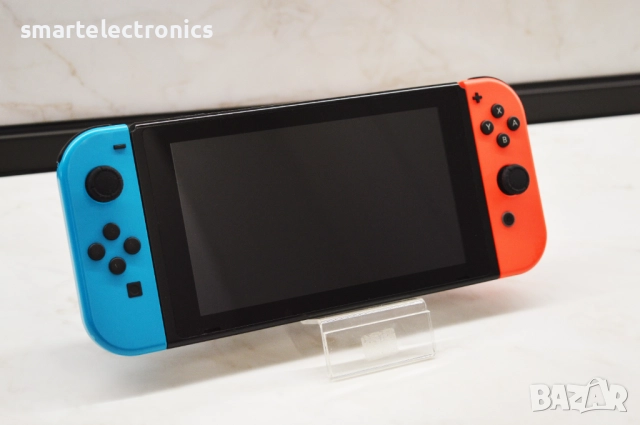 Nintendo Switch , снимка 4 - Nintendo конзоли - 51538192