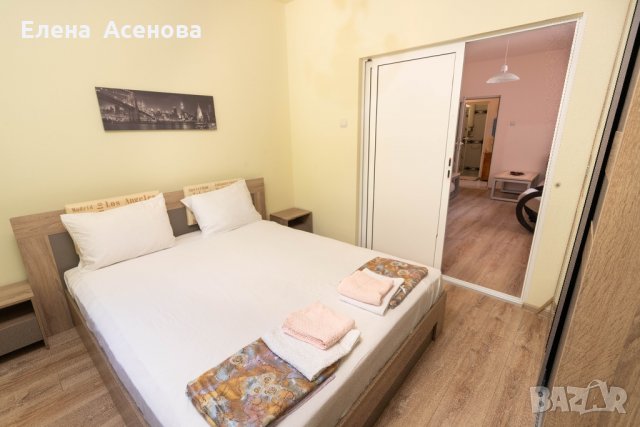 Давам апартаменти в една сграда в една локация за нощувки, снимка 14 - Апартаменти - 28296681