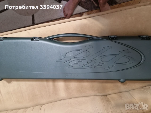 Beretta A400 XTREME - 12 UNICO, снимка 8 - Ловно оръжие - 51104863