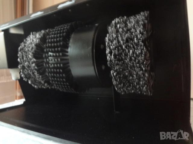 Нова немска машина за почистване на обувки, снимка 5 - Други - 52577743