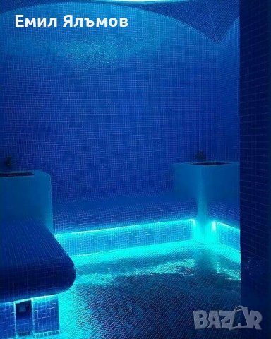 Дизайнерски спа модули от стиропор , епс, снимка 4 - Ремонти на баня - 39237019