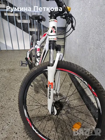 24" Велосипед, снимка 8 - Велосипеди - 50419406