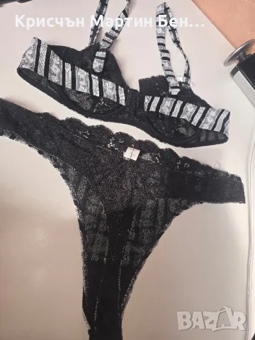 👙Комплекти РАЗПРОДАЖБА 💯, снимка 4 - Бельо - 49633379