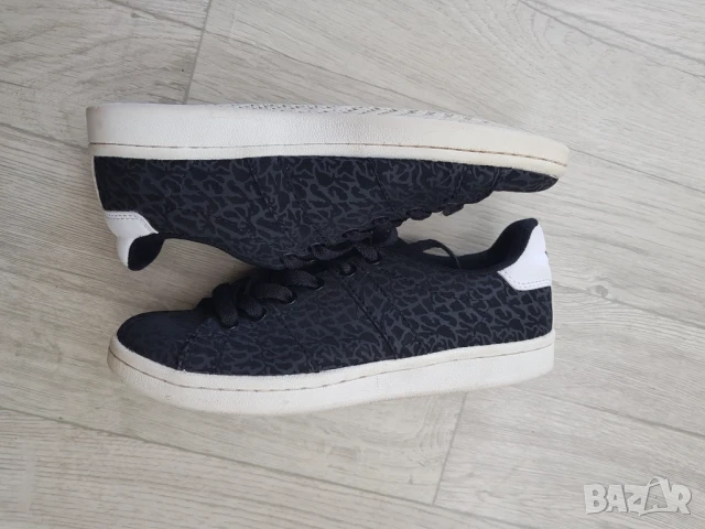 Черни кецове Vty 37, снимка 3 - Маратонки - 26610429