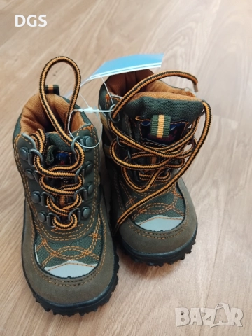 Детски боти