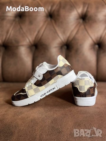 Louis Vuitton Детски обувки , снимка 6 - Детски обувки - 42956751