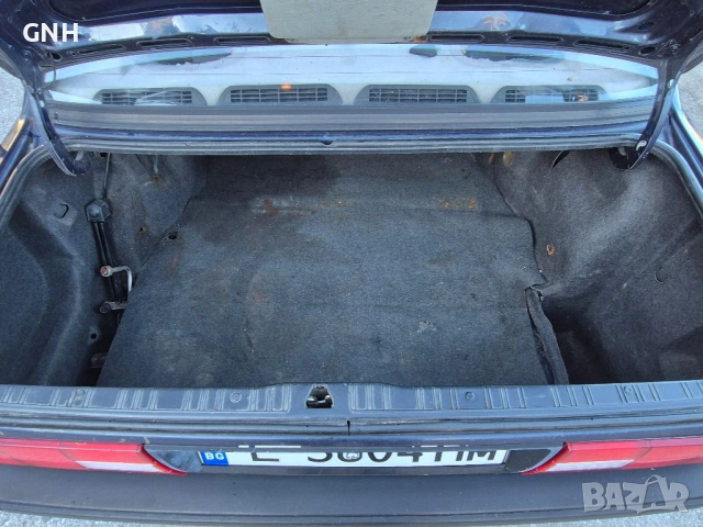 Bmw E30 316i бартер , снимка 16 - Автомобили и джипове - 41786616