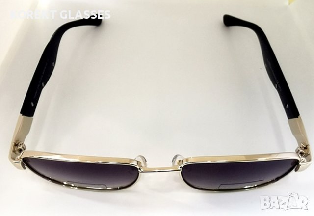 Слънчеви очила THOM RICHARD с поляризация и 100% UV защита, снимка 5 - Слънчеви и диоптрични очила - 40682966