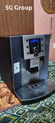 Кафеавтомат Delonghi Perfecta ESAM5500, снимка 2 - Кафе машини - 52878452