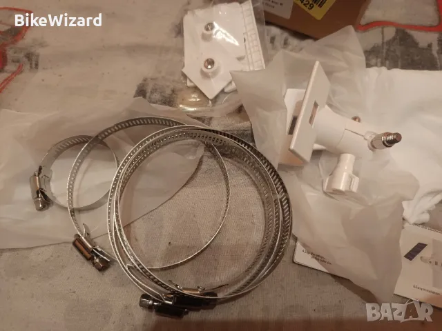 Стойка за  Stick Up Cam Pro, вътрешна камера Indoor Cam, Spotlight Camera Plus Pro камера  НОВА, снимка 6 - Друга електроника - 47806956