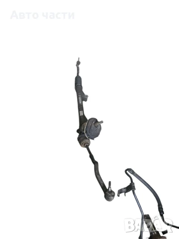 Кормилна рейка DACIA LOGAN (LS_) 1.4 (LSOA, LSOC, LSOE, LSOG)" 