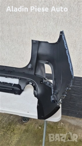 Задна броня Ford Kuga година 2020 2021 2022 2023 2024 код LV4B17A894DA, LV4B-17A894-DA , снимка 5 - Аксесоари и консумативи - 52809306