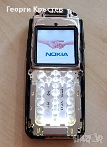 Nokia 6021 и Sony Ericsson U20 - за ремонт, снимка 2 - Nokia - 43883893