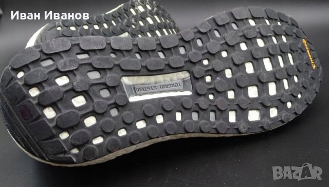 маратонки  ADIDAS Supernova ST Core Blue номер 41 ,5-42, снимка 3 - Маратонки - 39903290