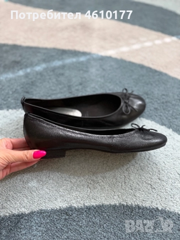 Нови обувки Tamaris 39 номер, снимка 2 - Дамски елегантни обувки - 51900379